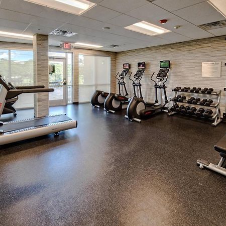 Courtyard Austin By Marriott Northwest/Lakeline Extérieur photo
