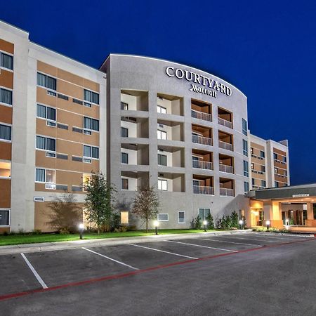 Courtyard Austin By Marriott Northwest/Lakeline Extérieur photo