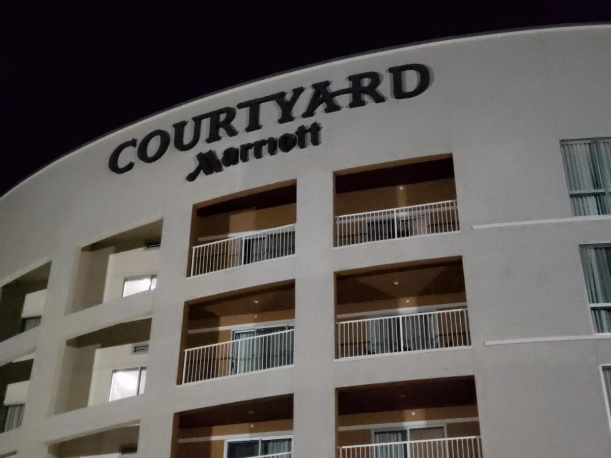 Courtyard Austin By Marriott Northwest/Lakeline Extérieur photo
