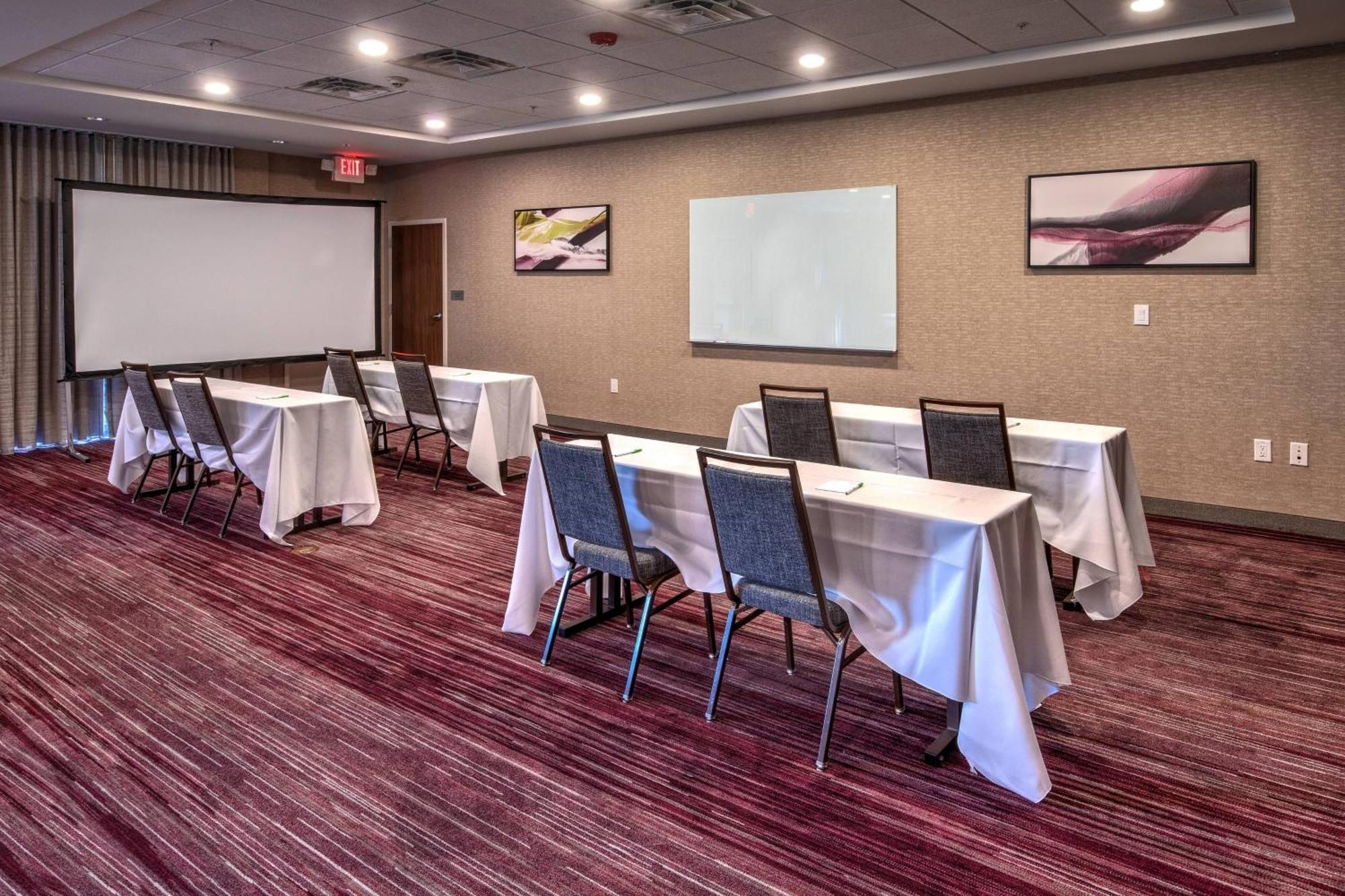 Courtyard Austin By Marriott Northwest/Lakeline Extérieur photo