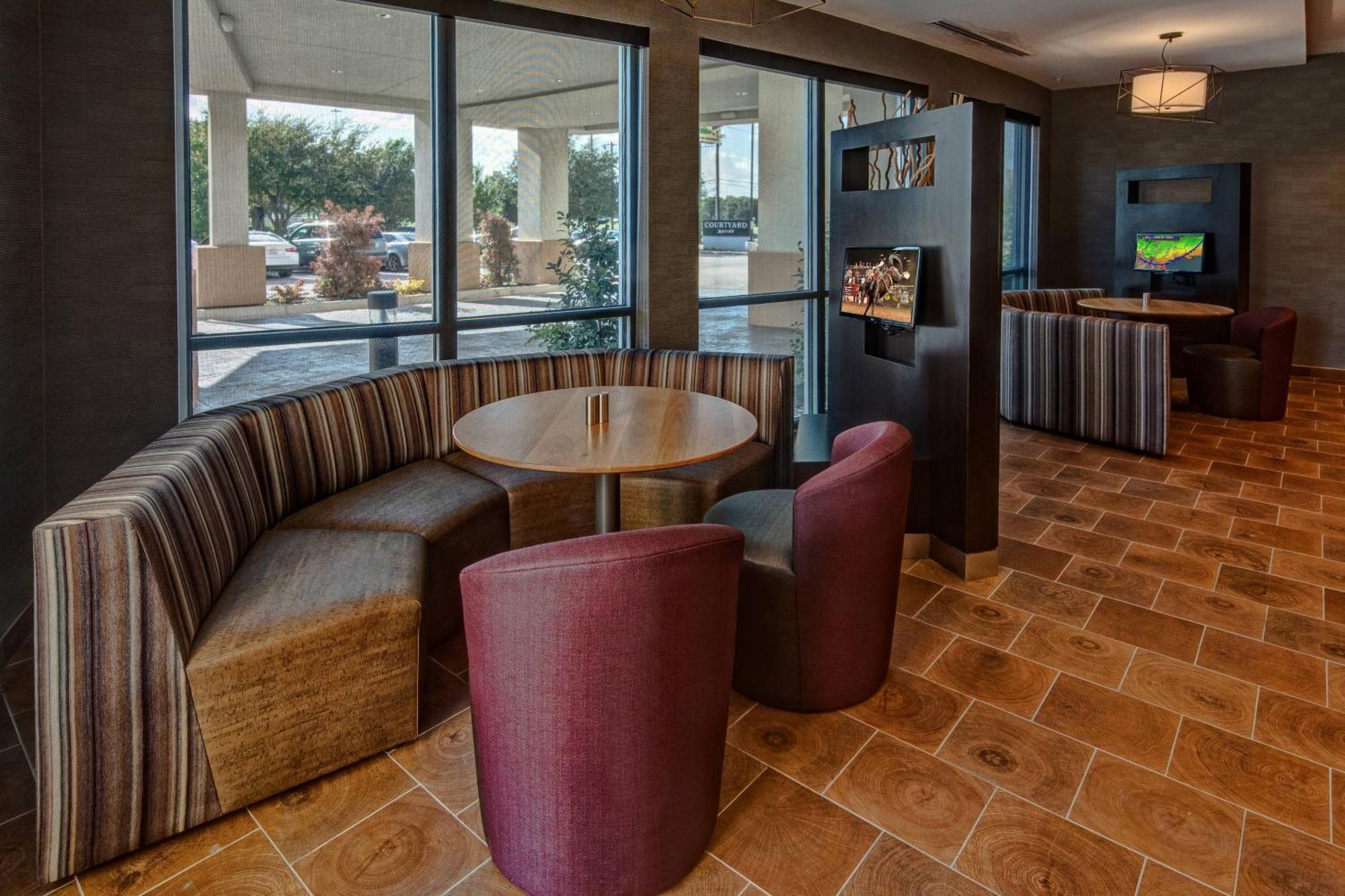 Courtyard Austin By Marriott Northwest/Lakeline Extérieur photo