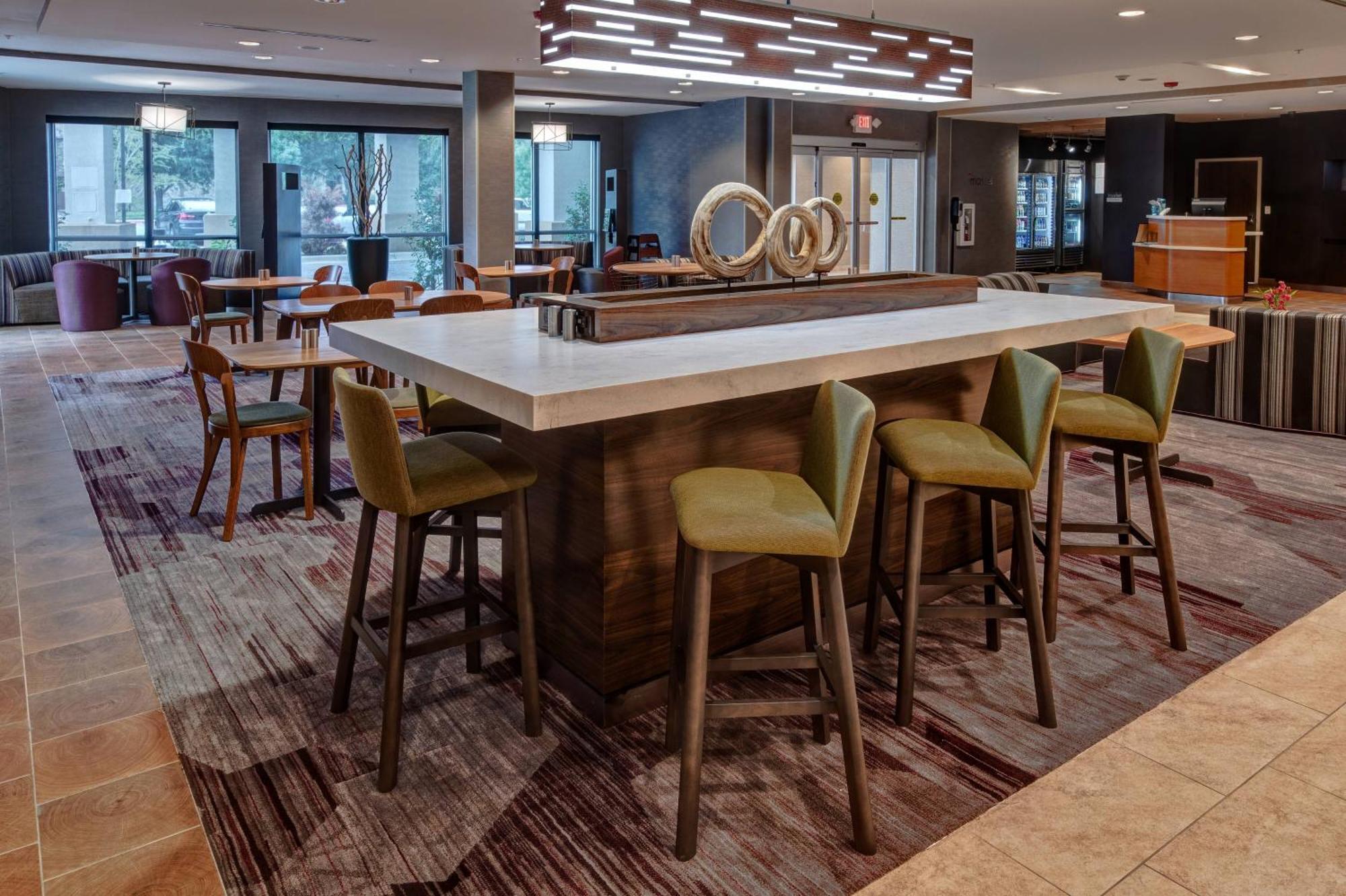 Courtyard Austin By Marriott Northwest/Lakeline Extérieur photo