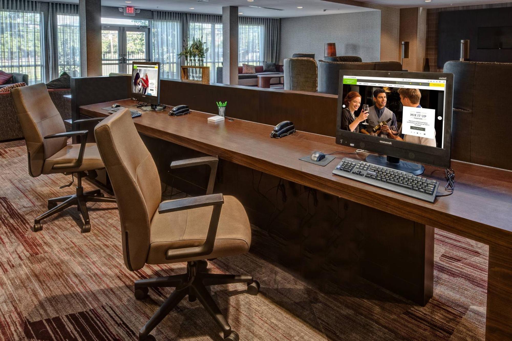 Courtyard Austin By Marriott Northwest/Lakeline Extérieur photo