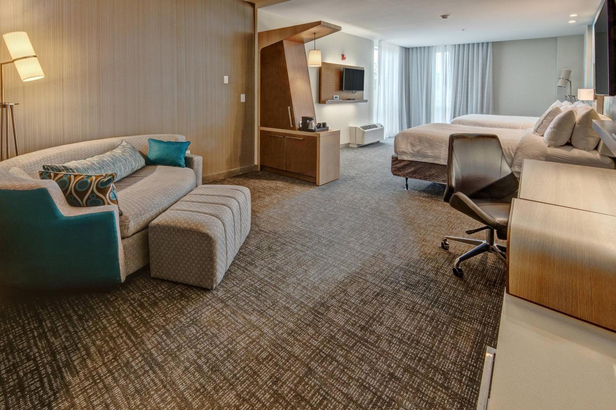 Courtyard Austin By Marriott Northwest/Lakeline Extérieur photo