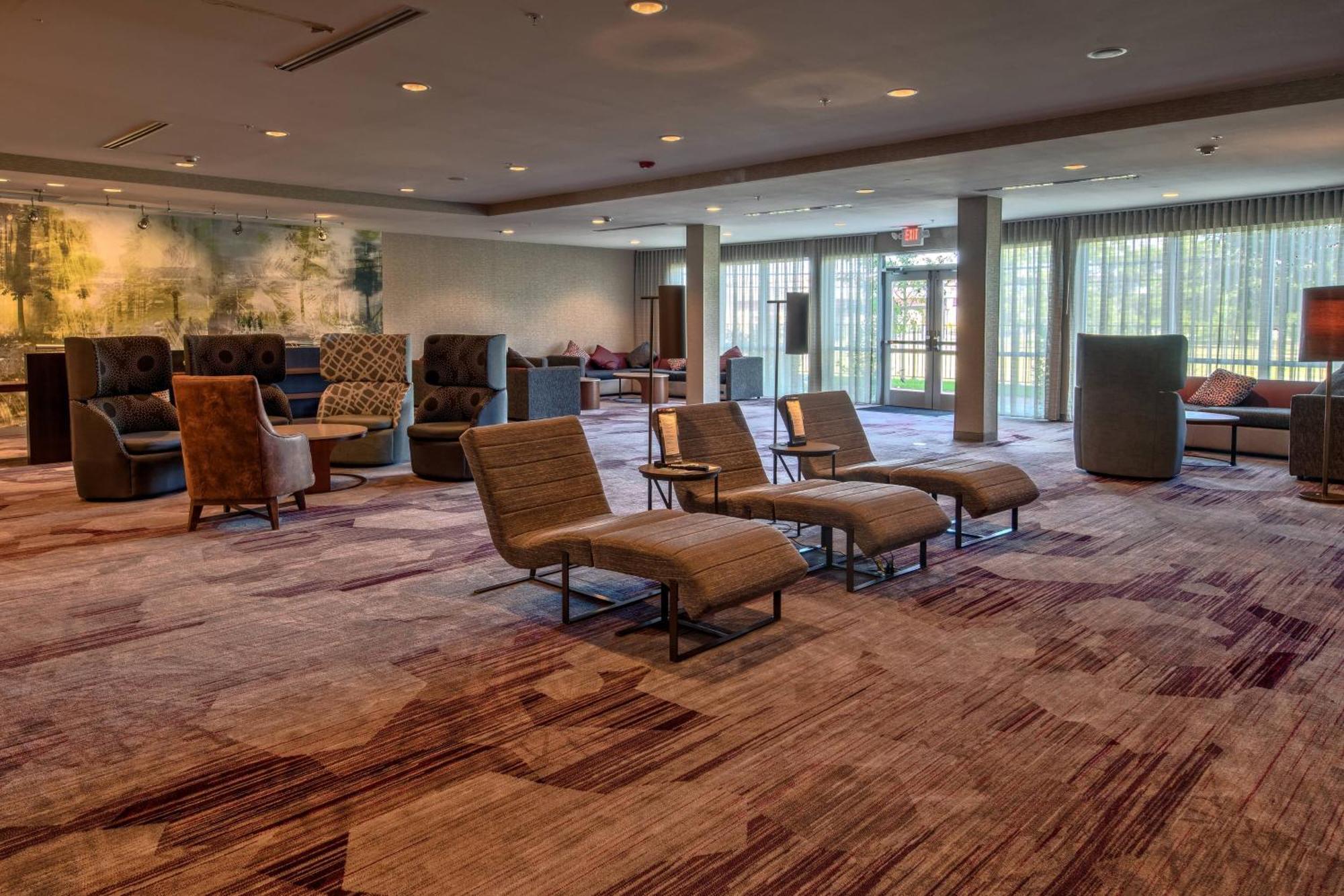 Courtyard Austin By Marriott Northwest/Lakeline Extérieur photo
