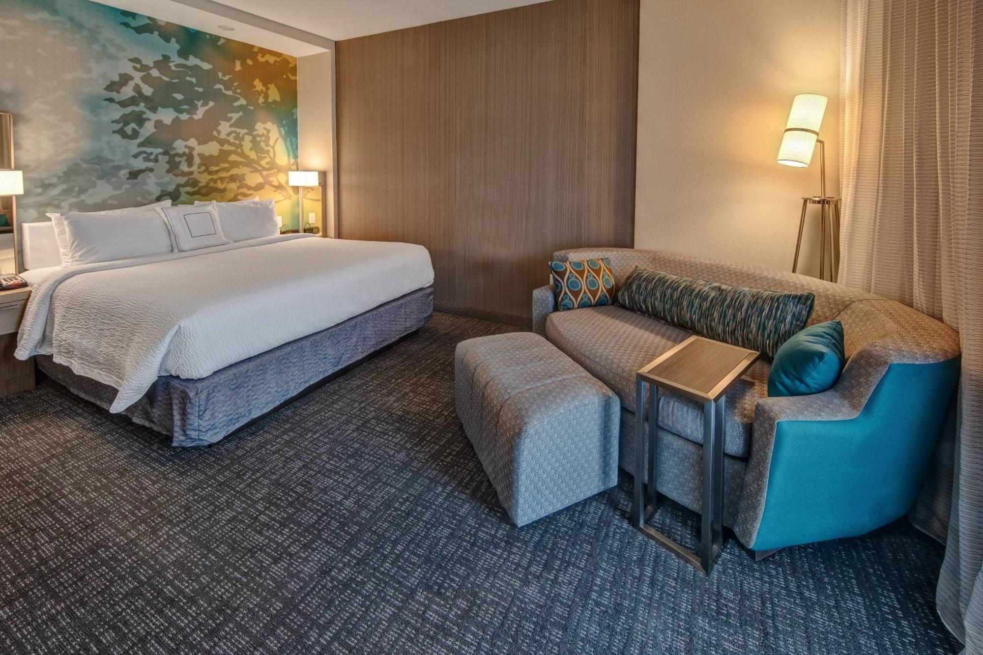 Courtyard Austin By Marriott Northwest/Lakeline Extérieur photo