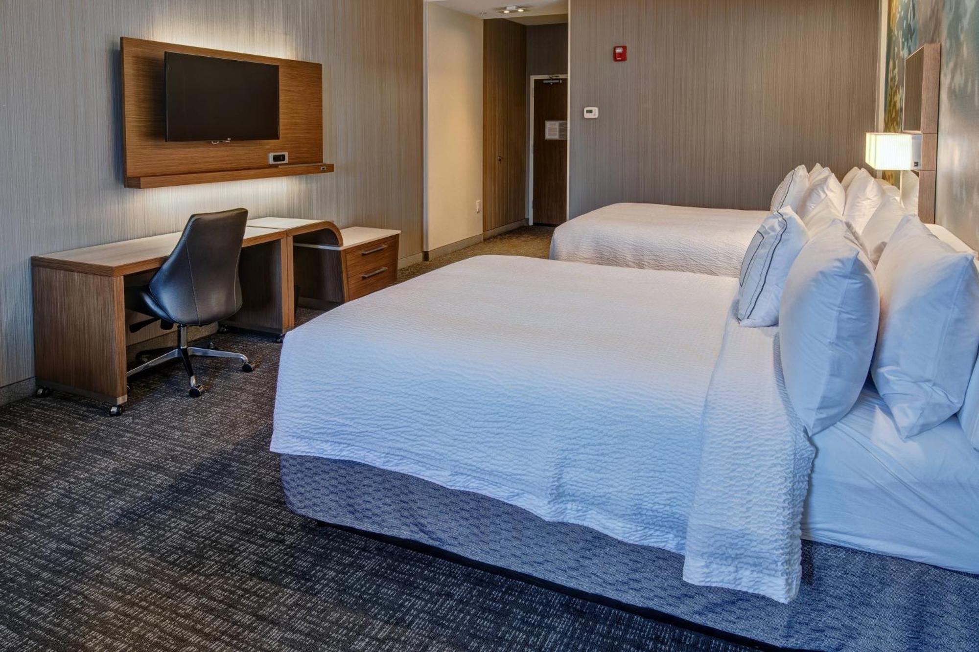 Courtyard Austin By Marriott Northwest/Lakeline Extérieur photo