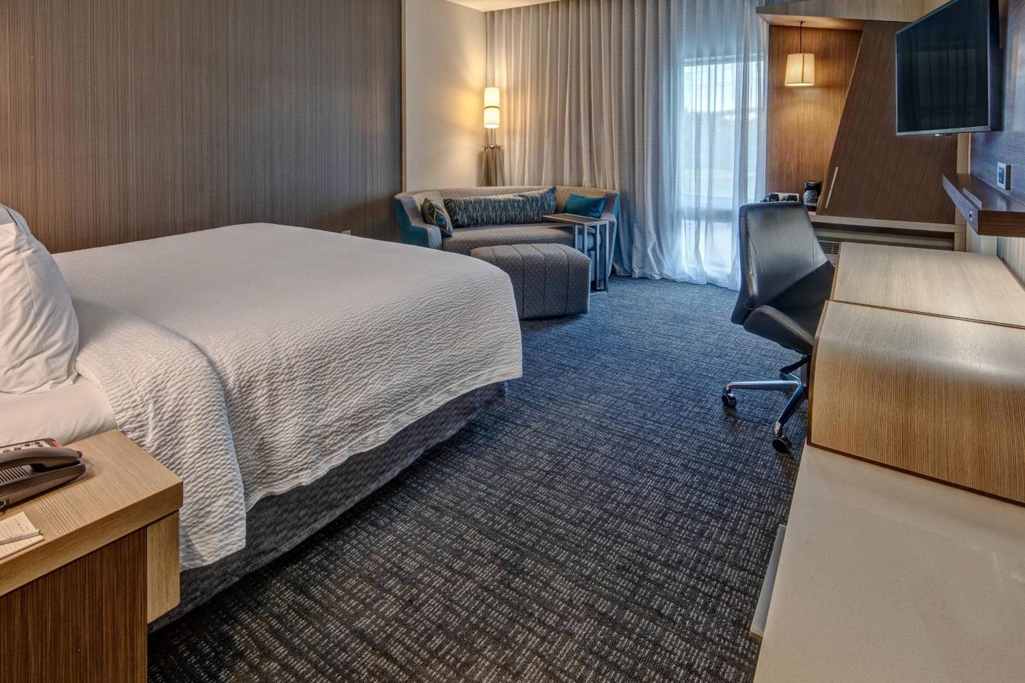 Courtyard Austin By Marriott Northwest/Lakeline Extérieur photo
