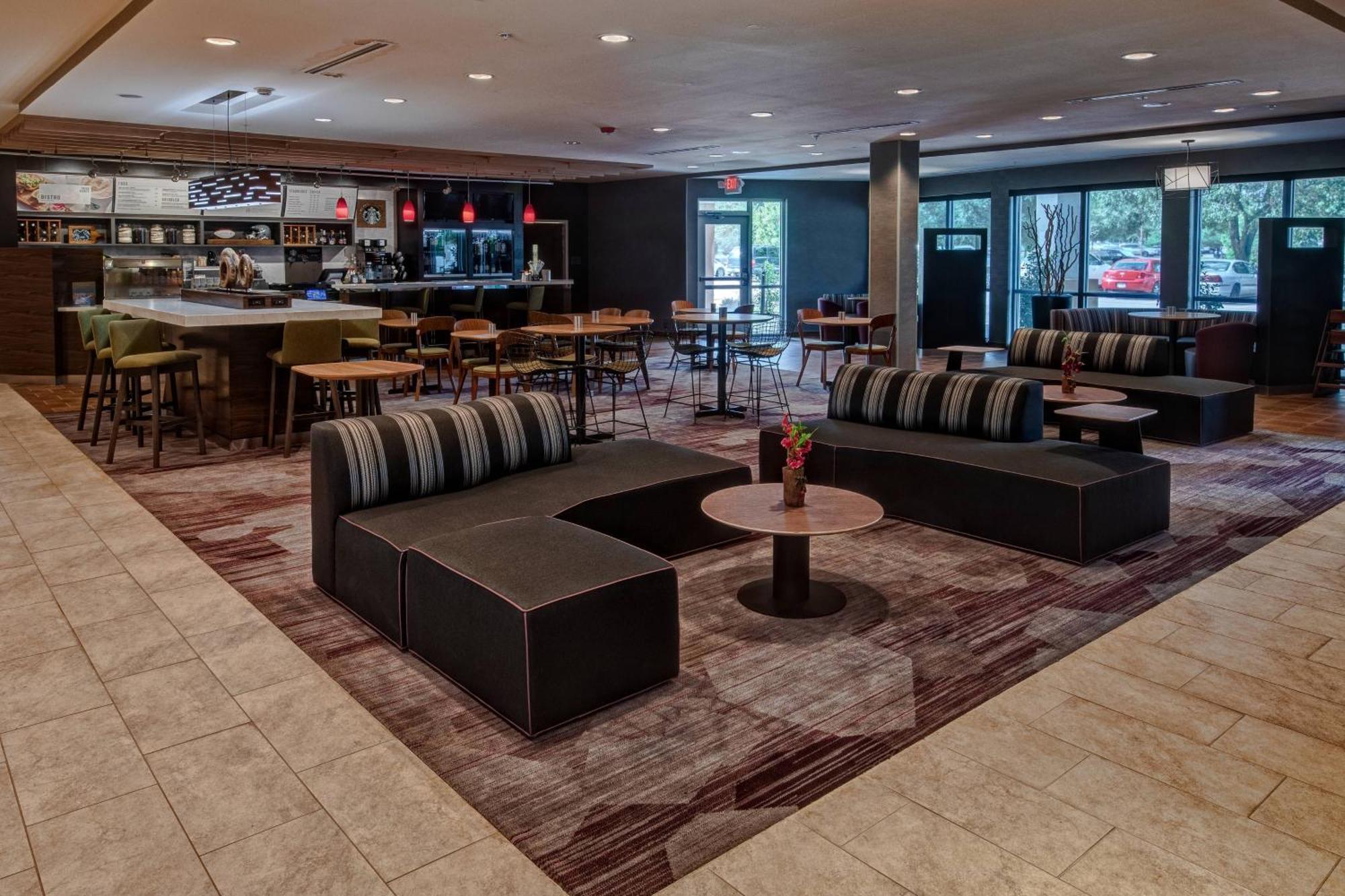 Courtyard Austin By Marriott Northwest/Lakeline Extérieur photo