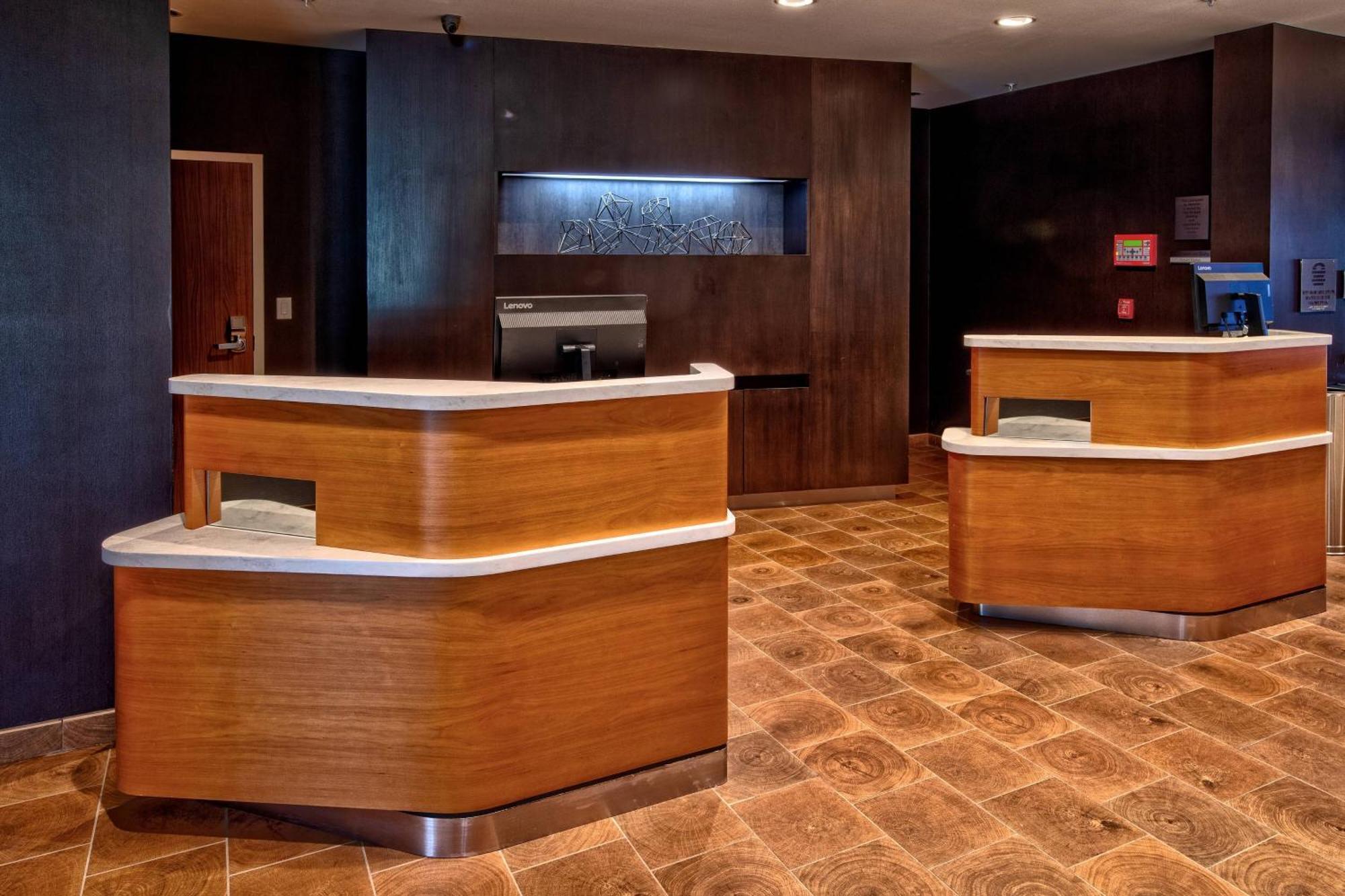 Courtyard Austin By Marriott Northwest/Lakeline Extérieur photo