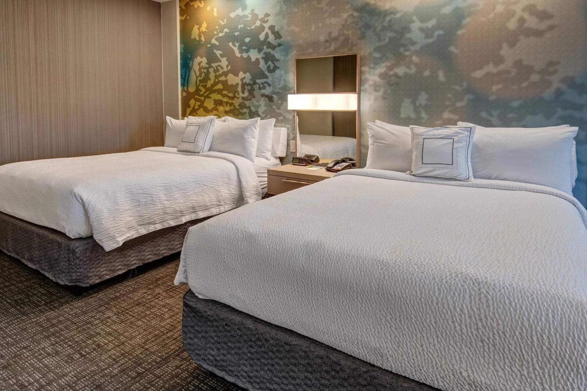 Courtyard Austin By Marriott Northwest/Lakeline Extérieur photo