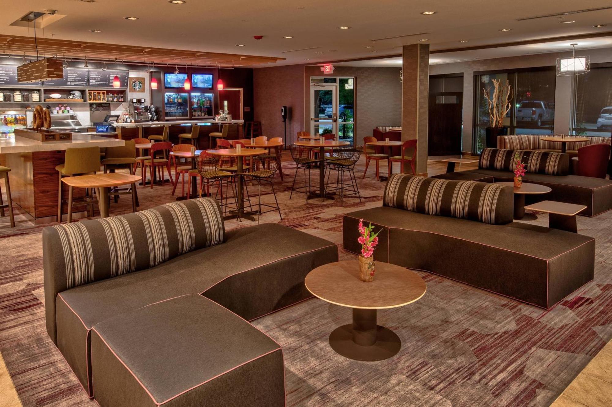 Courtyard Austin By Marriott Northwest/Lakeline Extérieur photo